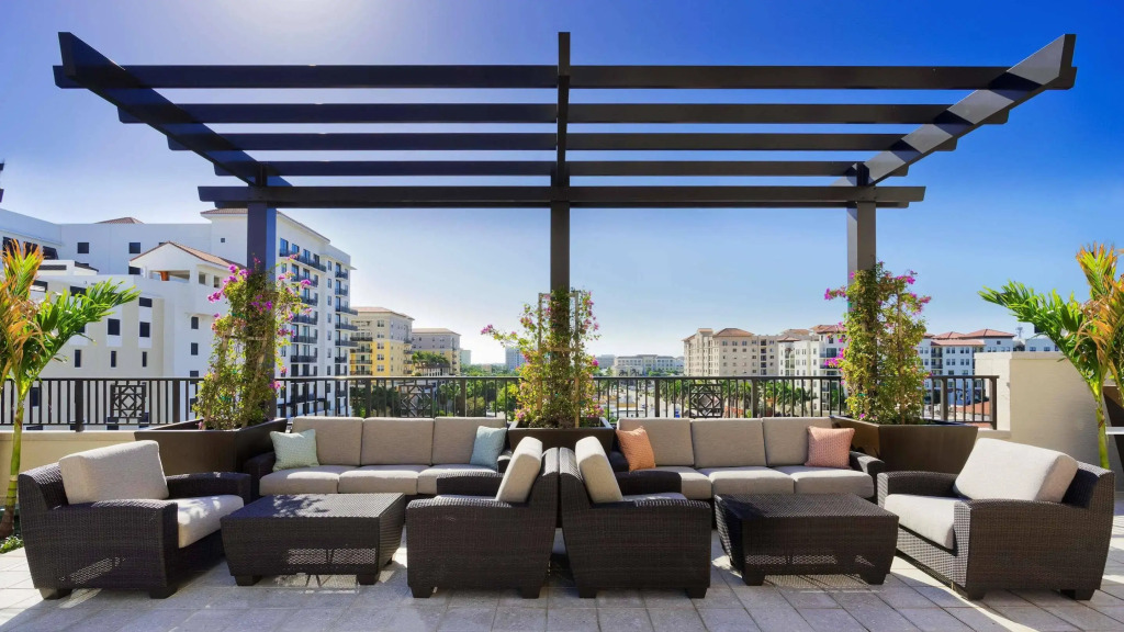 Hyatt Place Boca Raton