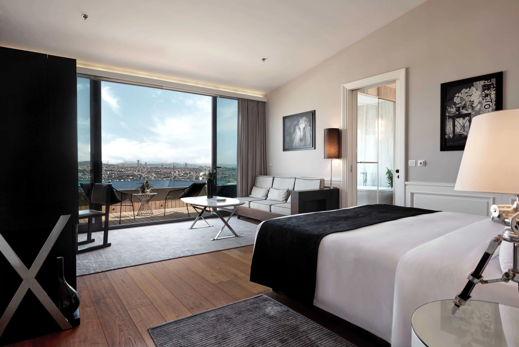 Gezi Hotel Bosphorus, Istanbul, a Member of Design Hotels