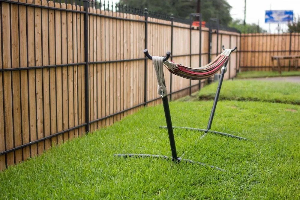 Wanderstay Houston Hostel