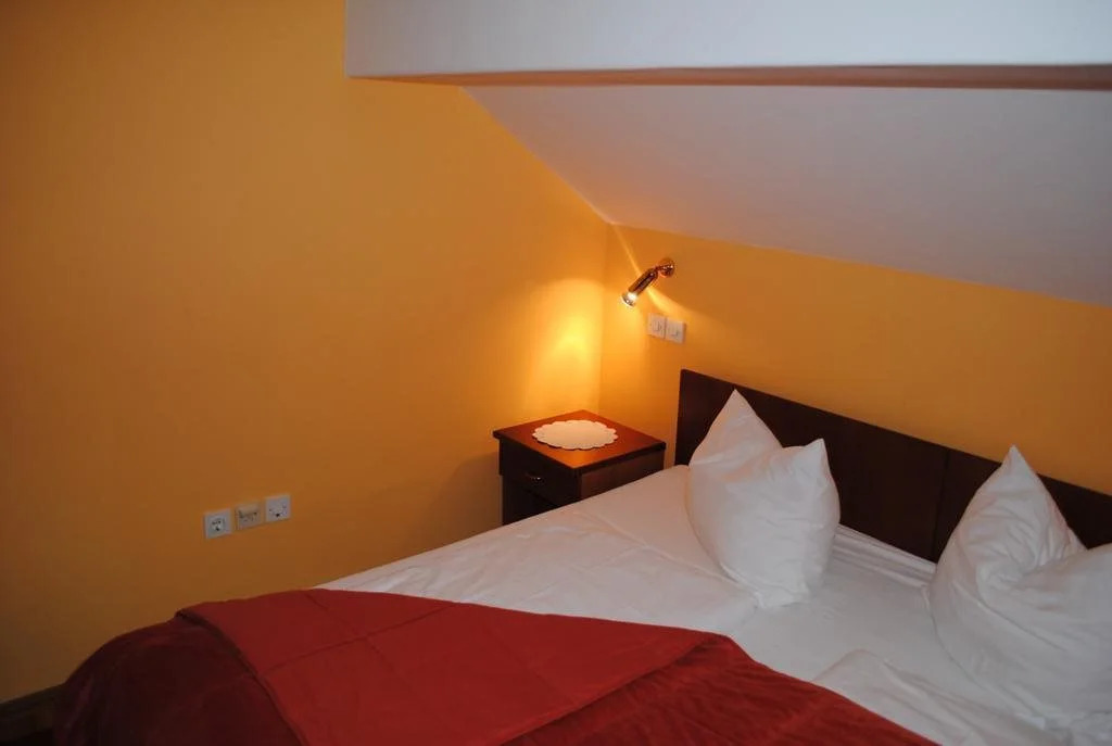 Hotel Roškar