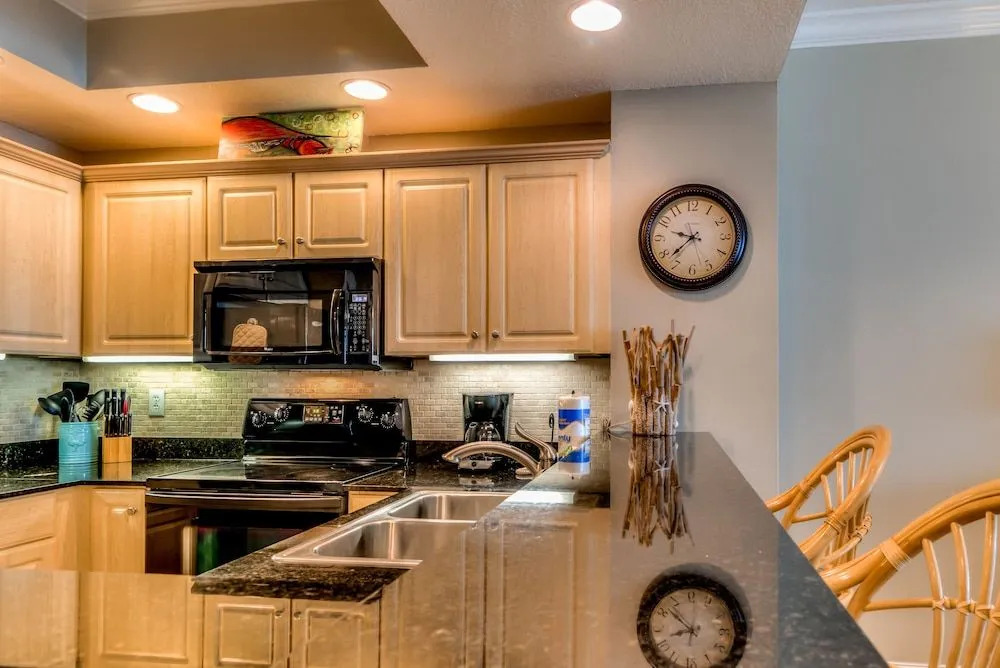 Crystal Shores 1104 2 Bedroom Condo by RedAwning
