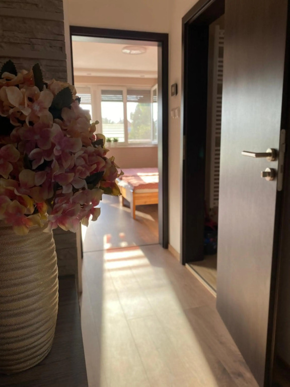 Idevár-Lak Apartman