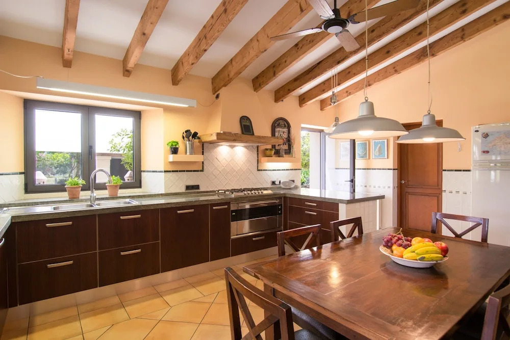 Casa en Moscari