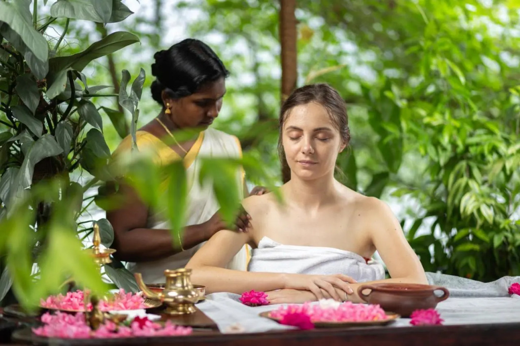 Munkudil Ayurveda Yoga Retreat
