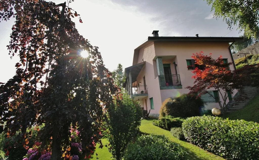 Bed and Breakfast Le Ortensie