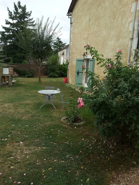 Hôtes de l'Isle