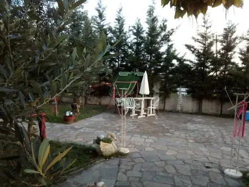 House of Artemis