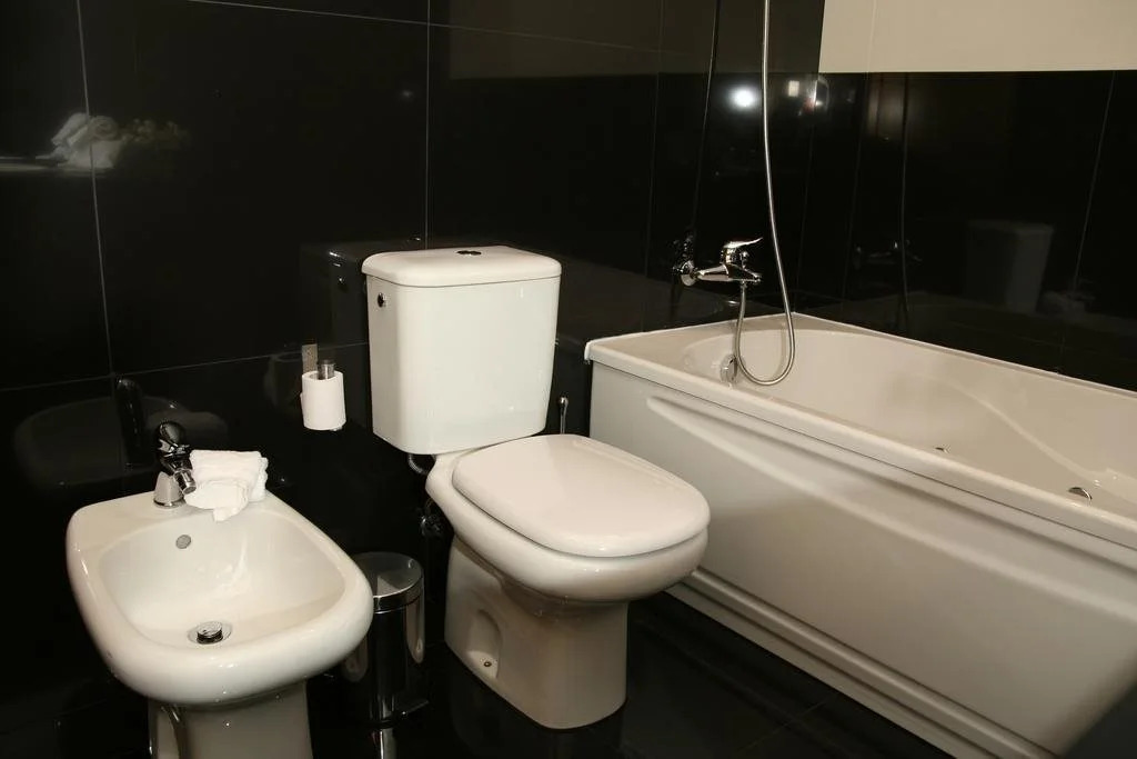 Santo Thyrso Hotel