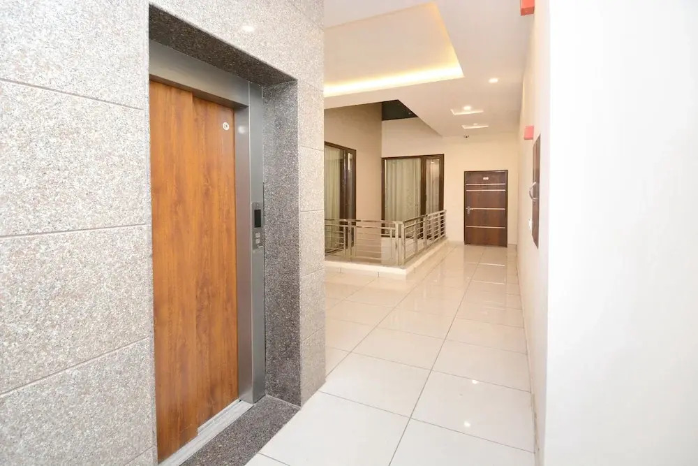 Hotel Magnum by OYO Rooms