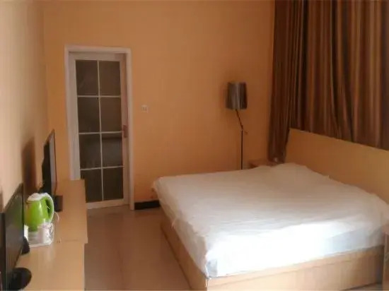 Wuji Zhengchang Hotel