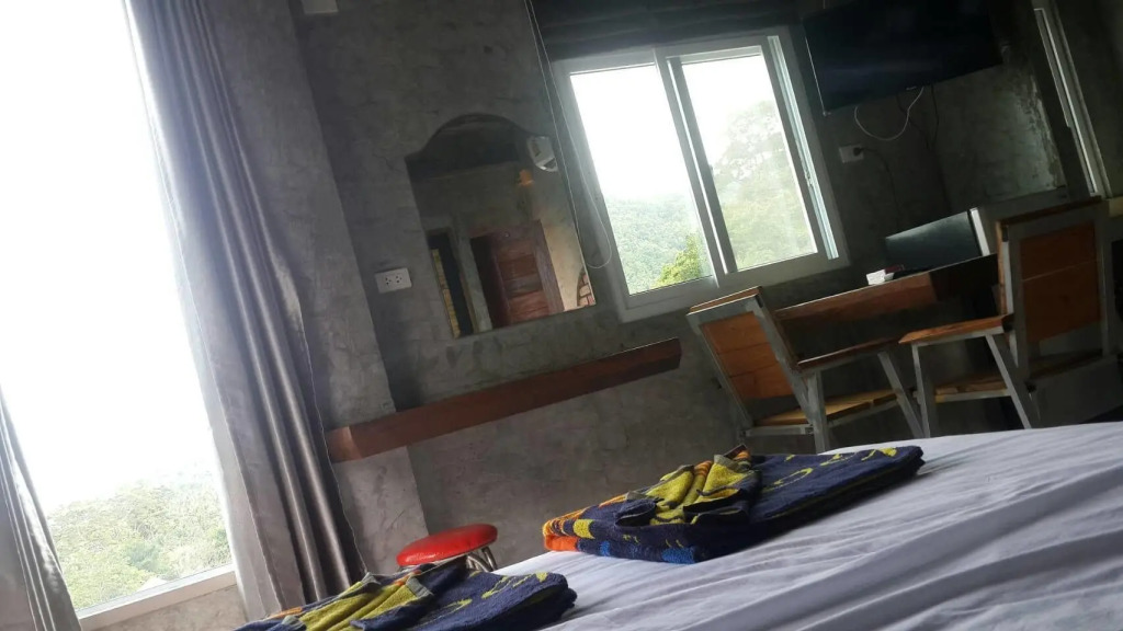 Life koh tao resort