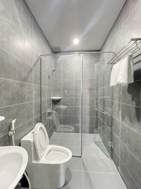 Ruby Motel Bà Rịa