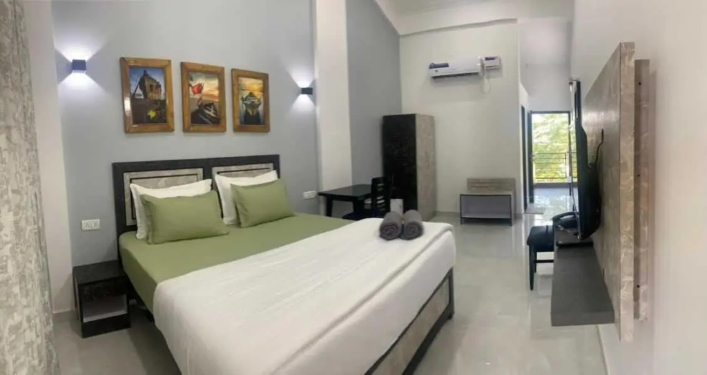 Henmil Hotel