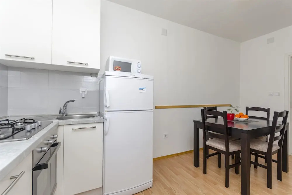Apartment Franka