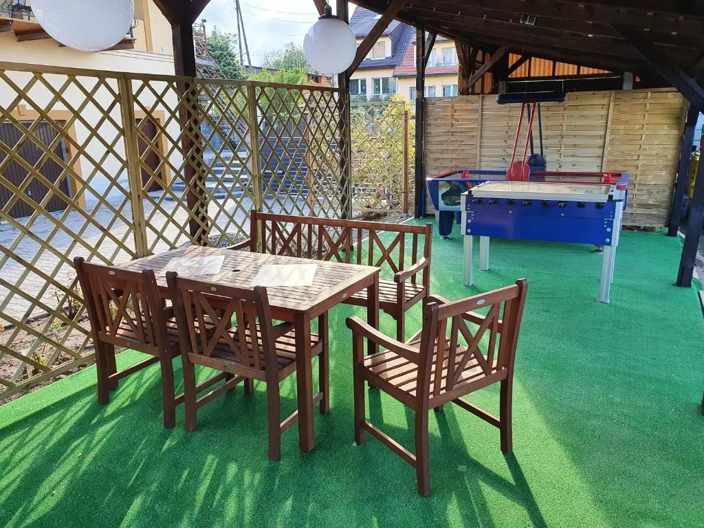 Apartament Kudowa Zdrój - Słone 60m2