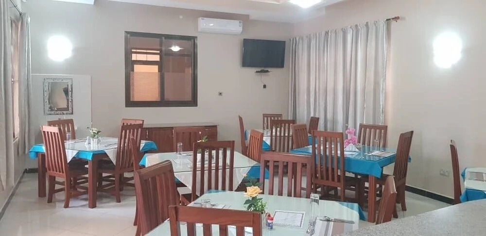 Kigala Hotel