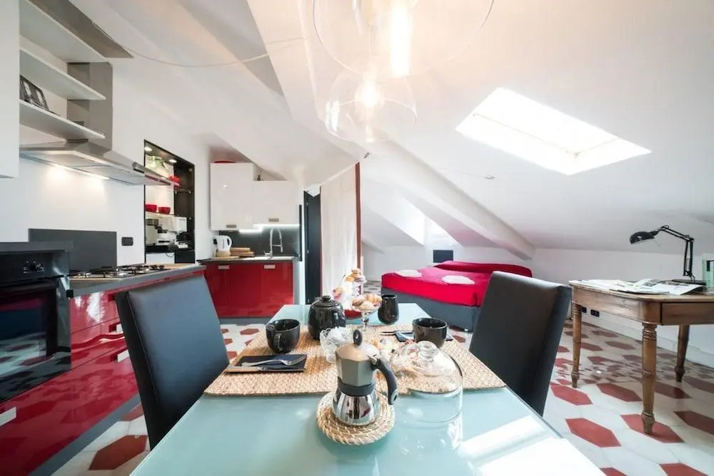 Residenza Borgo Trento SUNDAY