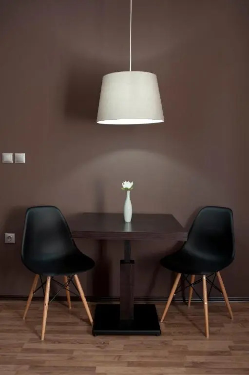 Soho Apartments