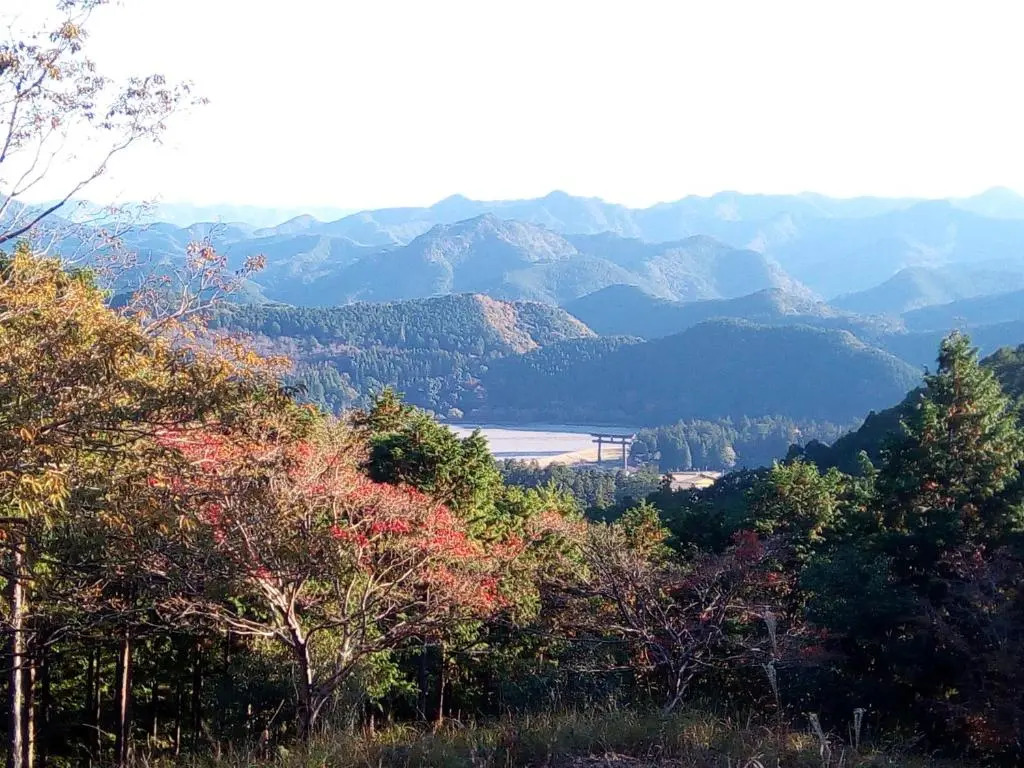 Kumano Kodo Nagano Guesthouse