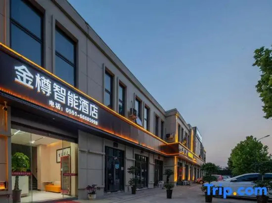 Jinzun Smart Hotel