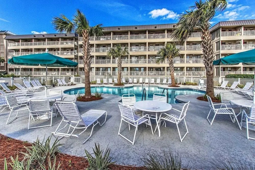 Ocean Dunes Villa #vod213 1 Bedroom 1 Bathroom Condo