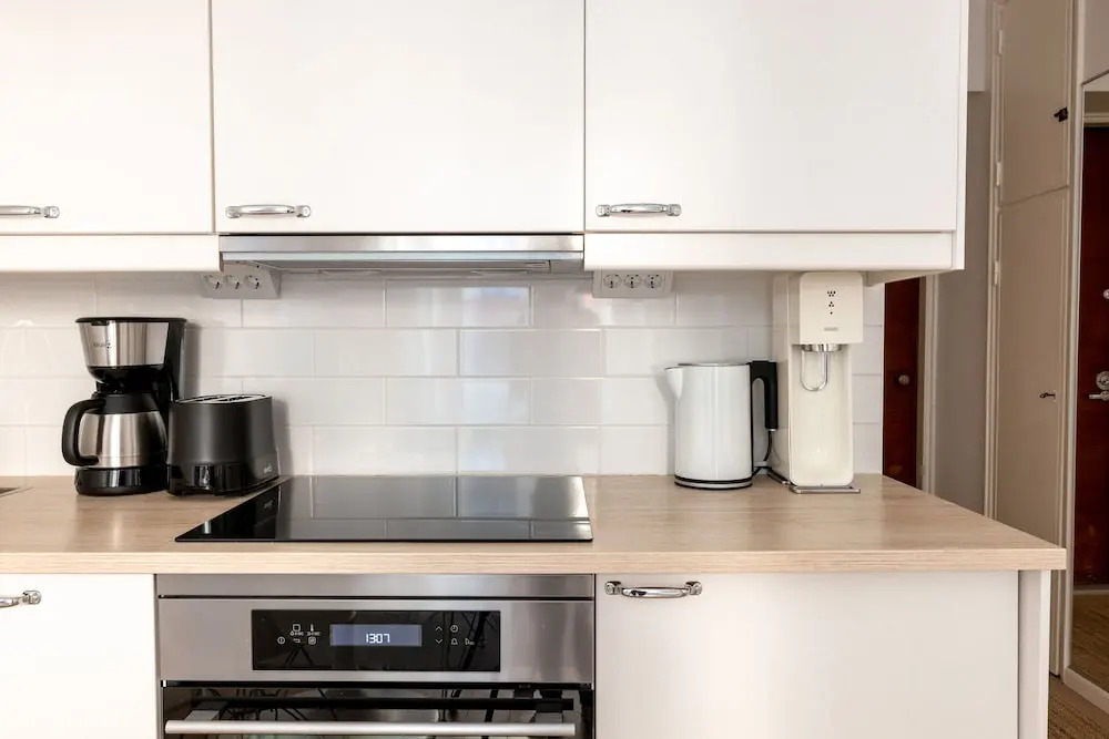 2ndhomes Charming and Cozy 1BR Apartment