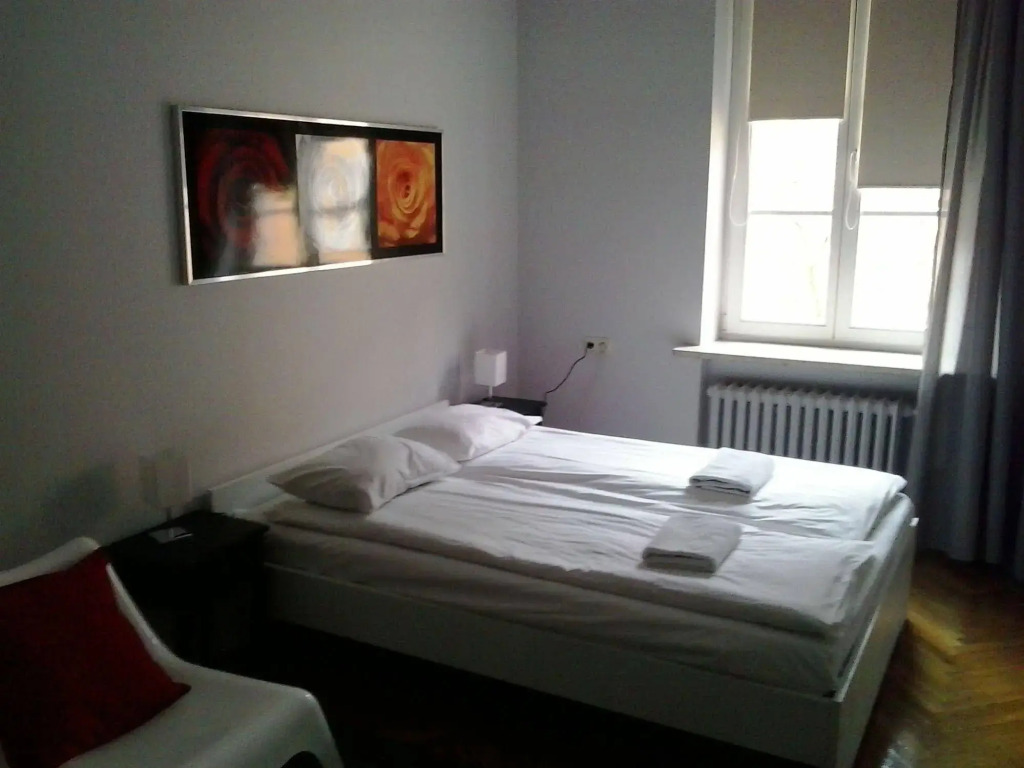 MONDRIAN Luxury Suites & Apartments Market Square I