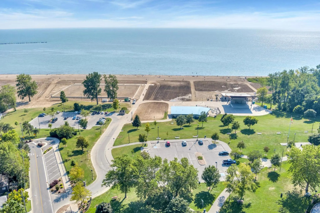 Seacliff Beach Park Bungalow, convenient location, all amenities