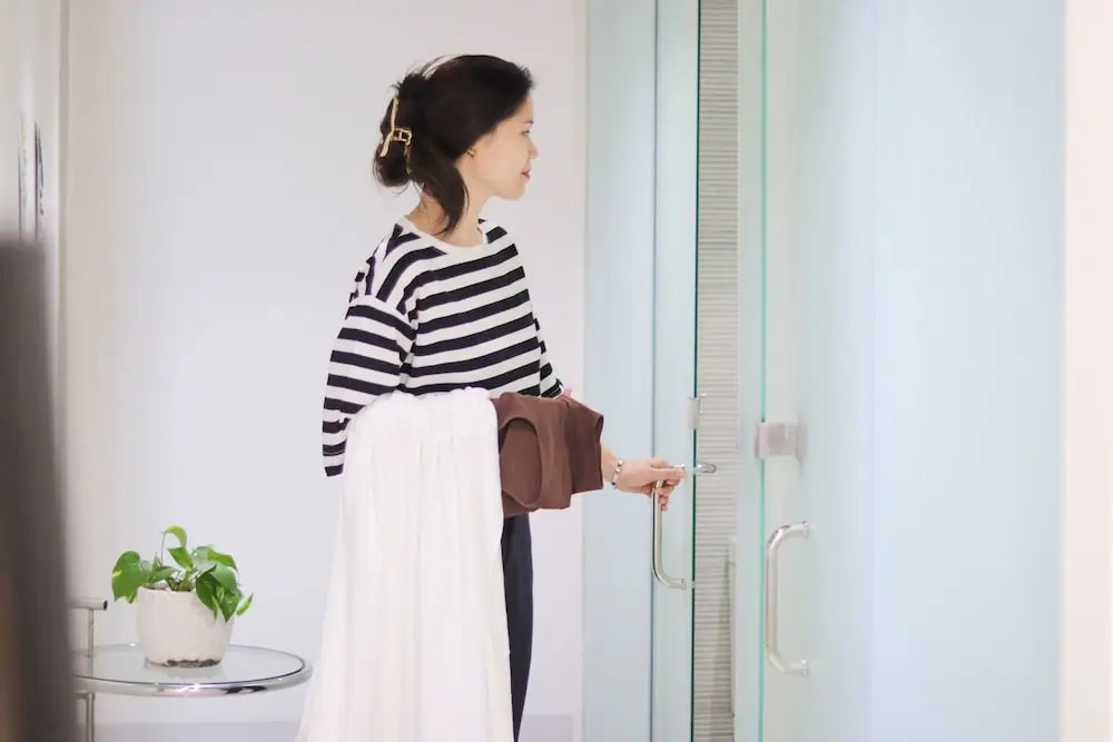 The Grid Co-Living Managed by HII