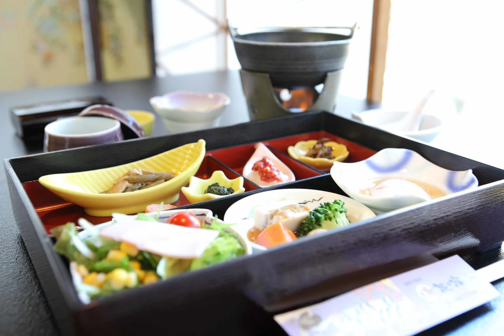 Kinugawa Onsen Hana no Yado Matsuya