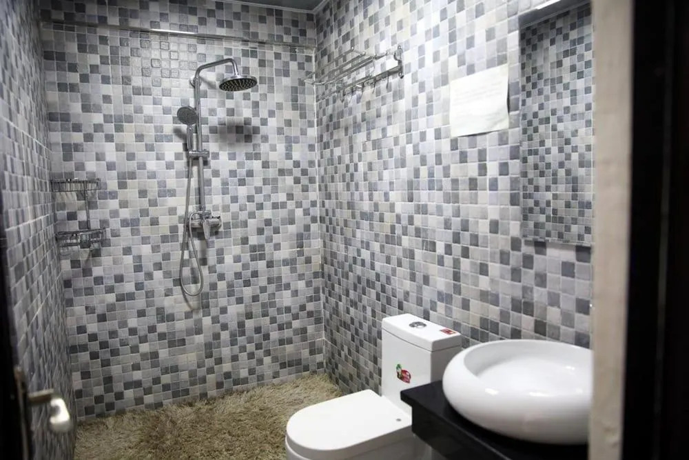 Xian Lohas Dream Youth Hostel