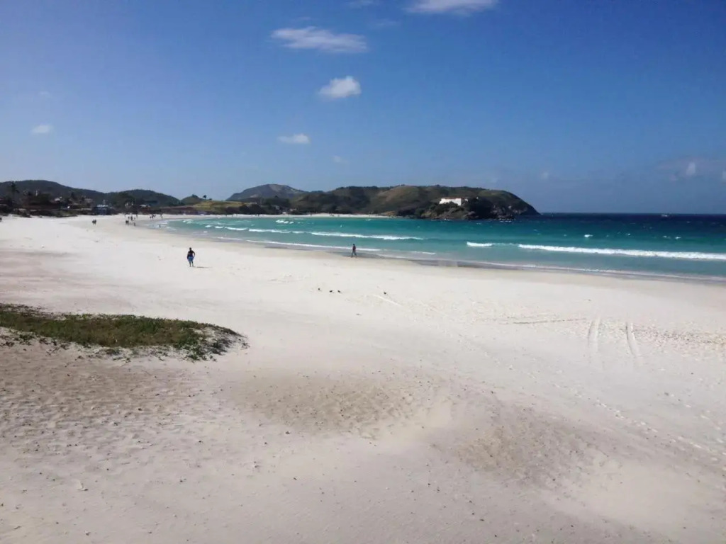 Apartamento Aconchegante Perto Da Praia