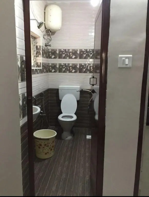 Avvairam Service Apartment - C9