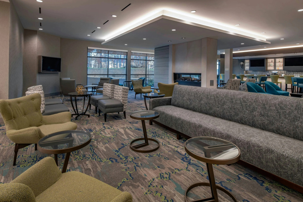 TownePlace Suites By Marriott Wrentham Plainville