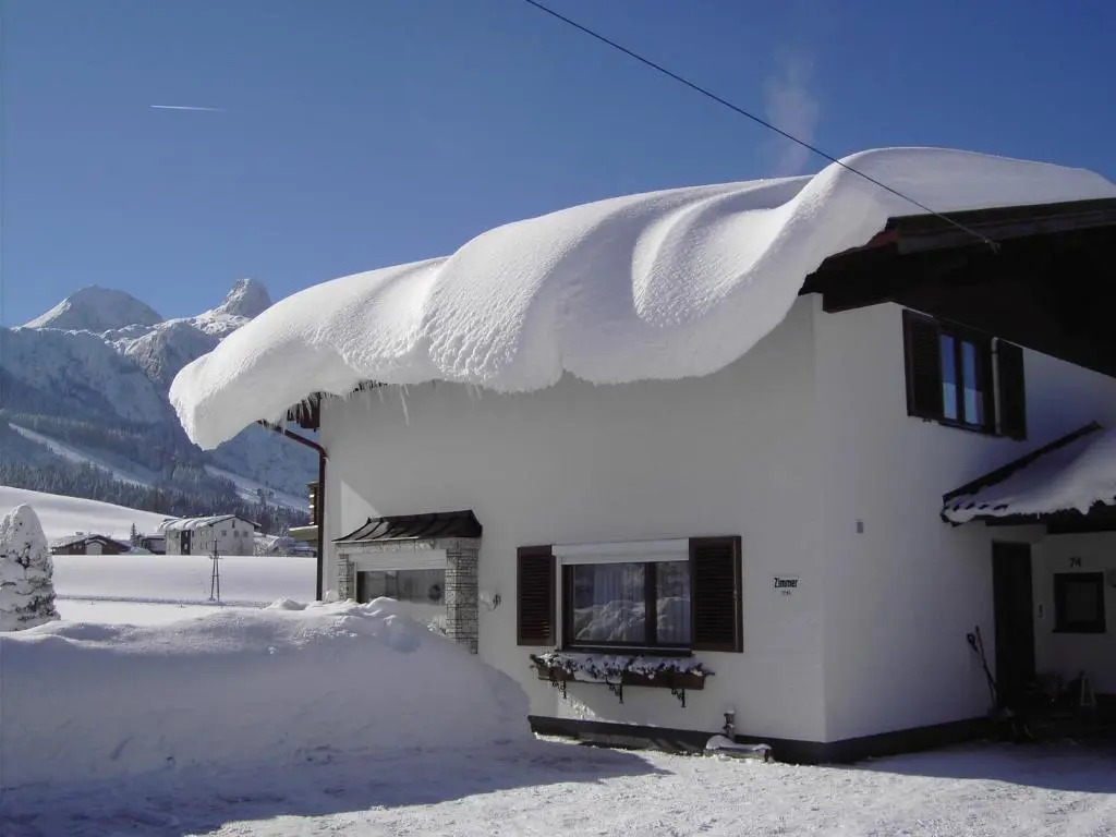 Haus Erlbacher