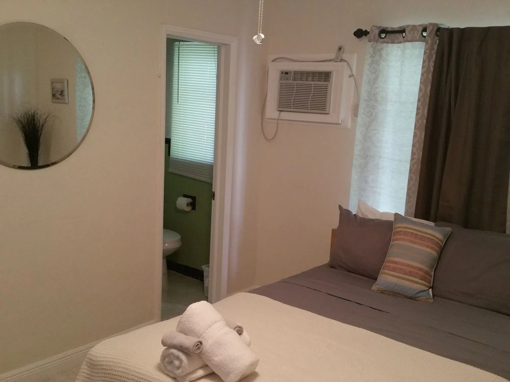 Stay Inn