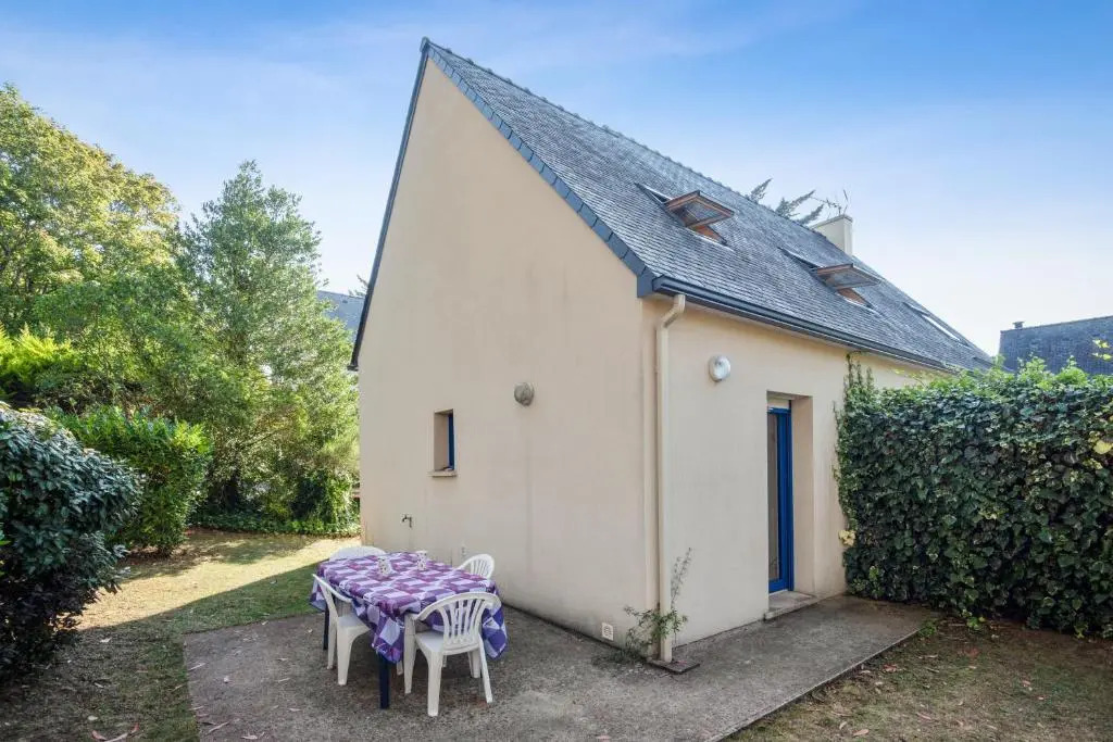 Appartement confortable avec terrasse à Arzon - 60 m²
