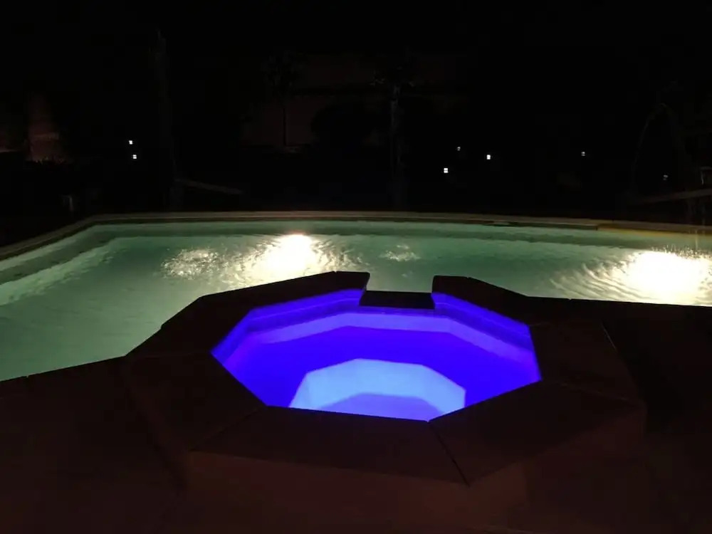 Villa Priscilla