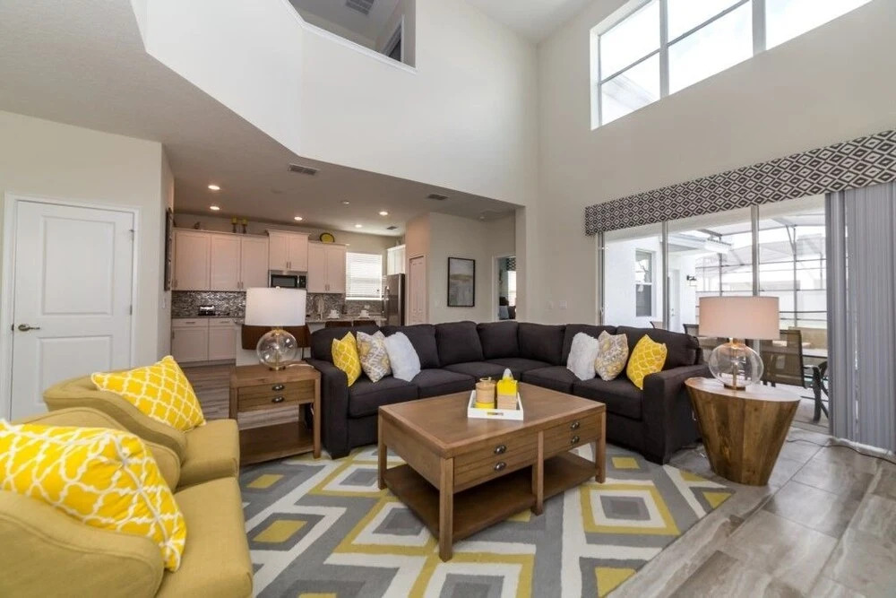 Amazing House! Storey Lake - 4724SHd