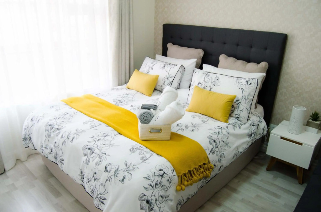 Aya Luxury Apartments 56