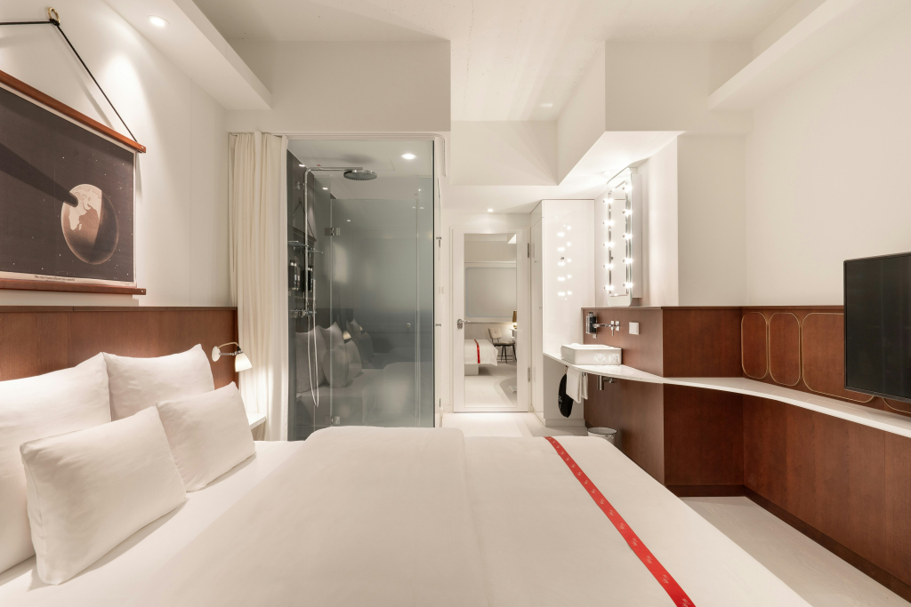 Ruby Luna Hotel Dusseldorf by IHG