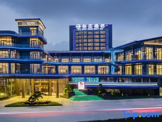 linjiang hotel