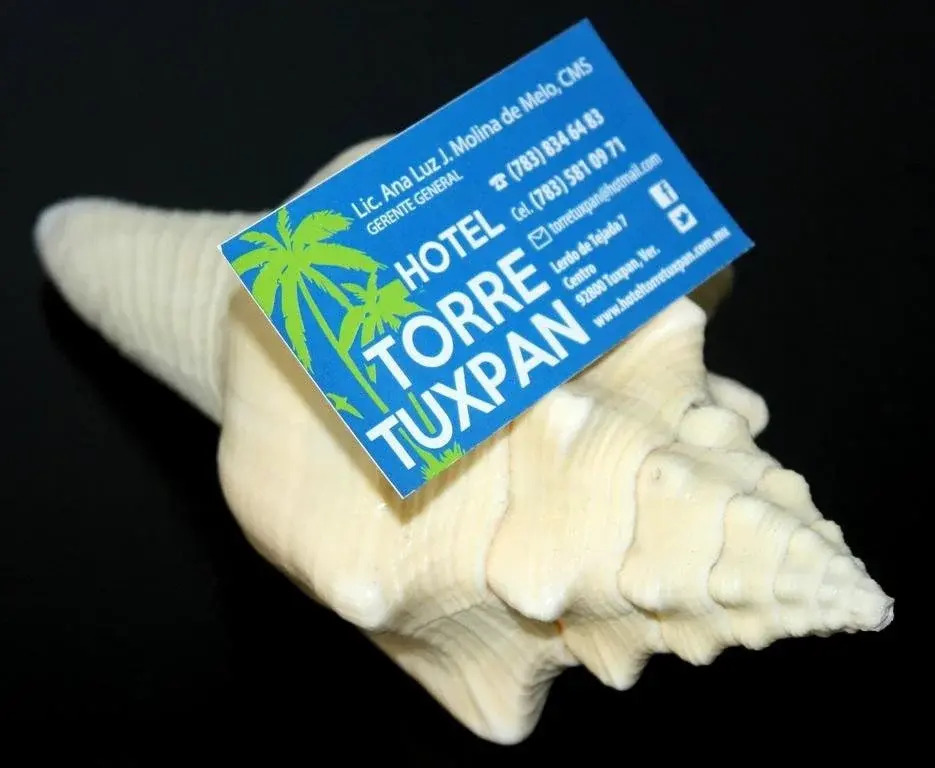 Torre Tuxpan