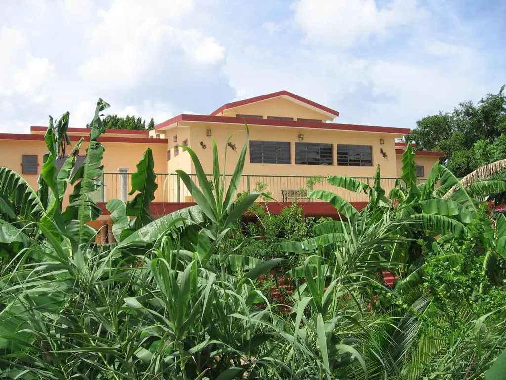 Casa Hamaca Guesthouse