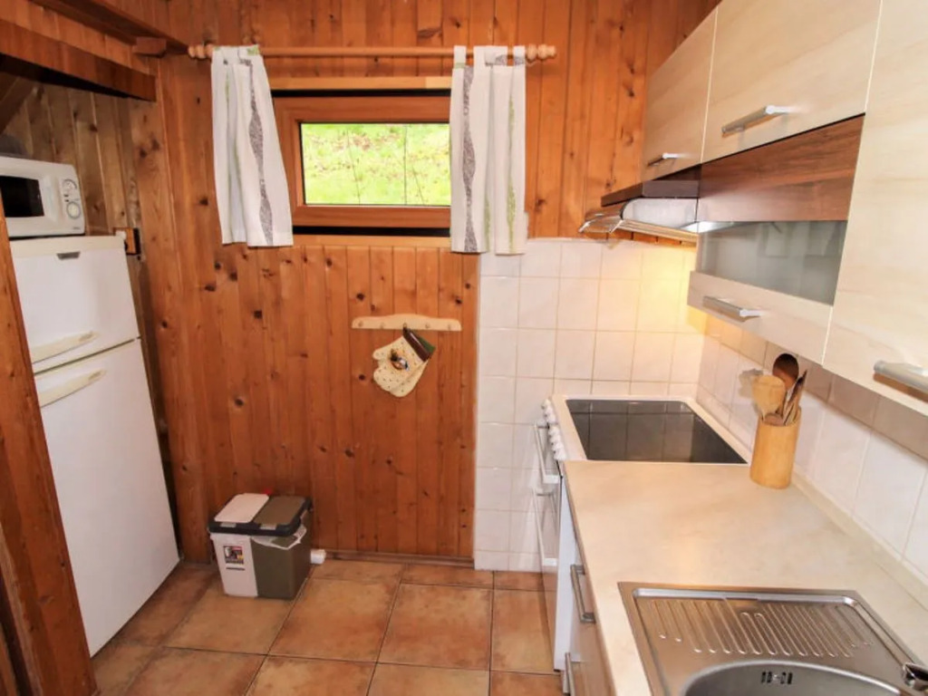 Holiday Home Kyjov u Krásné Lípy by Interhome