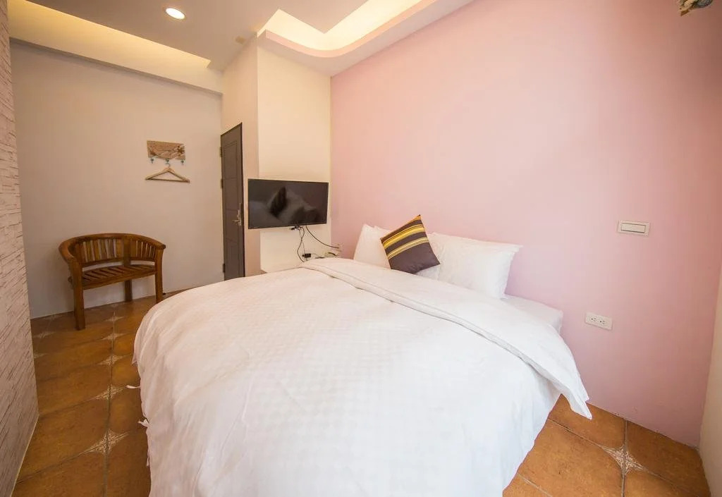 Rococo Homestay