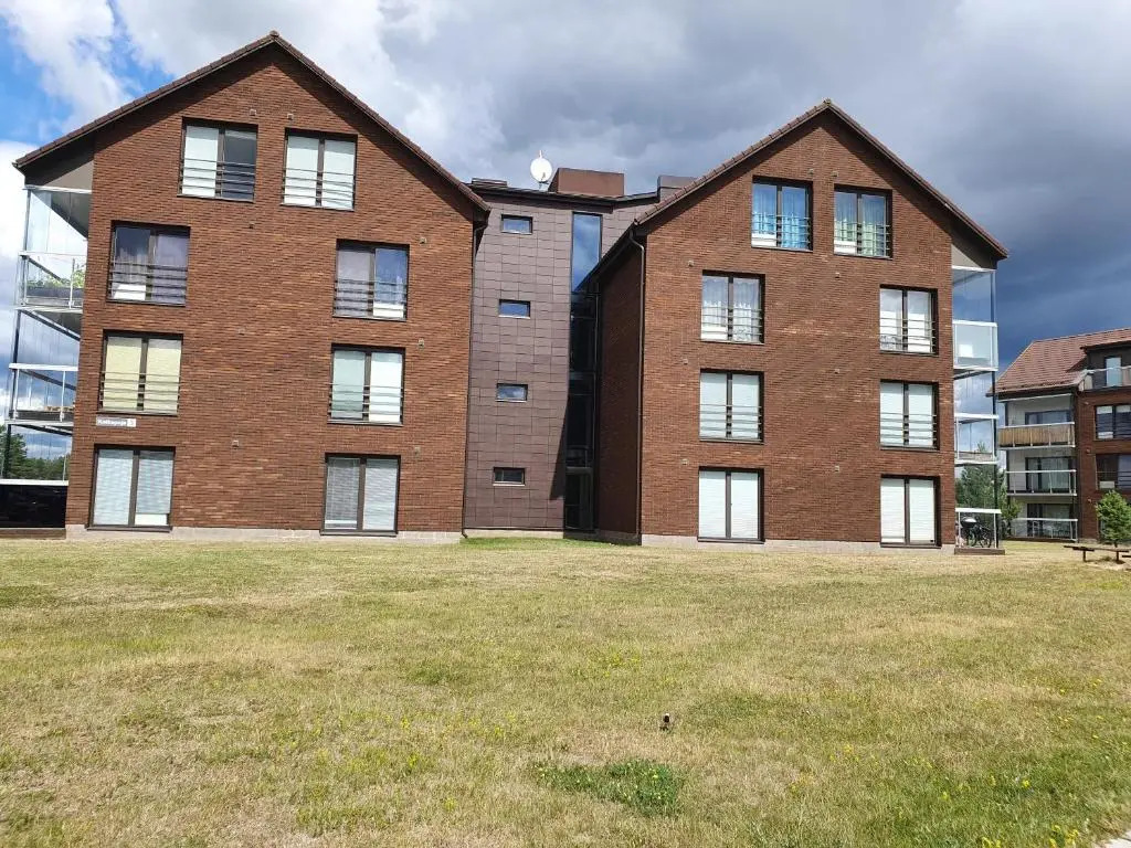 Juuli apartament