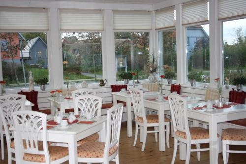 Haus am Meer