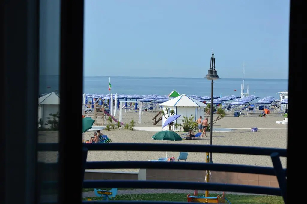 Hotel Sirenetta