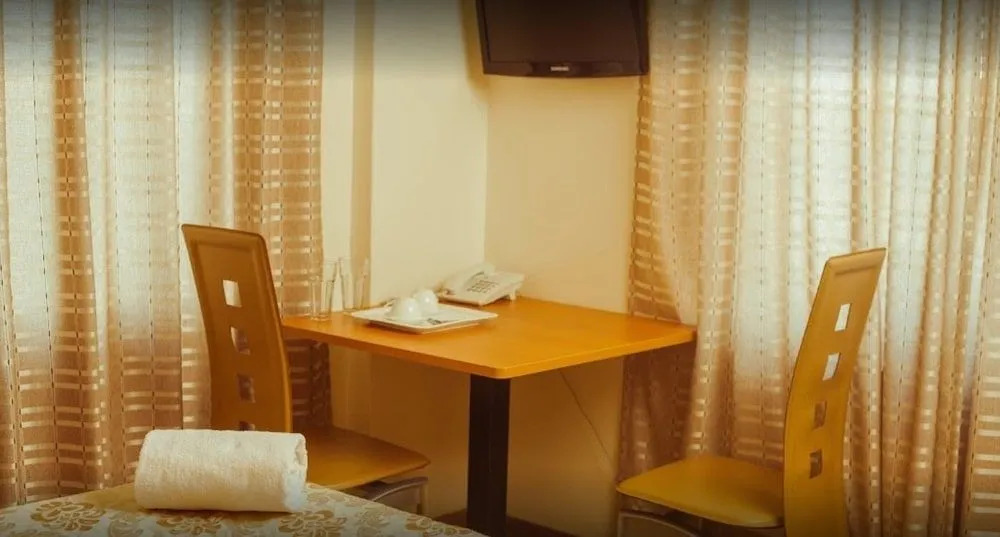 Mesuma Hotel